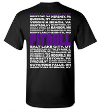 Load image into Gallery viewer, PAD CITIES TEE