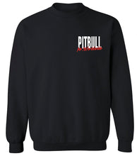 Load image into Gallery viewer, LYRIC CREWNECK