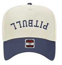 Load image into Gallery viewer, INVERTED SNAPBACK