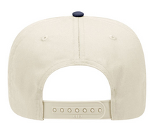 Load image into Gallery viewer, INVERTED SNAPBACK