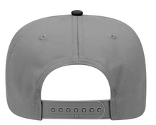 Load image into Gallery viewer, INVERTED SNAPBACK