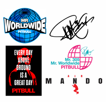 Load image into Gallery viewer, STICKER PACK