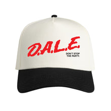 Load image into Gallery viewer, D.A.L.E. SNAPBACK