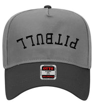 Load image into Gallery viewer, INVERTED SNAPBACK