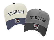 Load image into Gallery viewer, INVERTED SNAPBACK