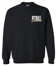 Load image into Gallery viewer, LYRIC CREWNECK 2025