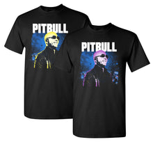 Load image into Gallery viewer, PAD CITIES TEE
