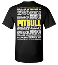 Load image into Gallery viewer, PAD CITIES TEE
