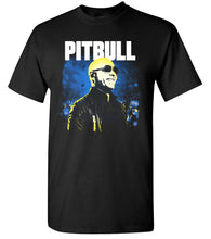 Load image into Gallery viewer, PAD CITIES TEE
