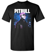 Load image into Gallery viewer, PAD CITIES TEE
