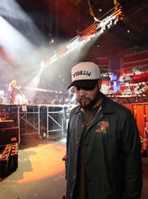 Load image into Gallery viewer, INVERTED SNAPBACK
