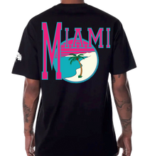 Load image into Gallery viewer, MIAMI BEACH TEE
