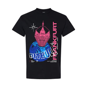 FRANKFURT LANDMARK TEE - Presale