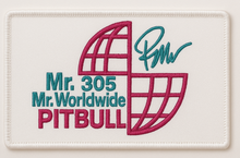 Load image into Gallery viewer, PITBULL PATCHES
