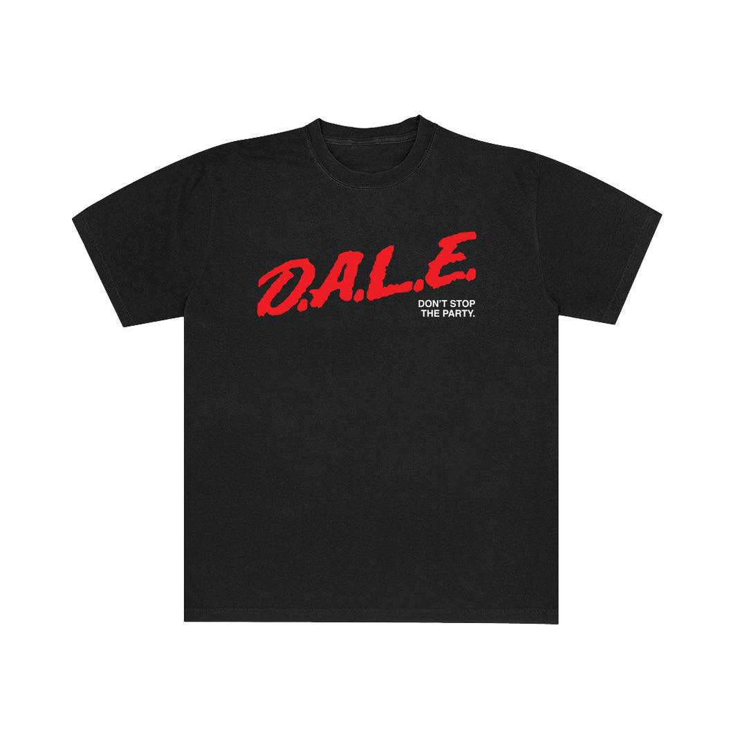 D.A.L.E. TSHIRT