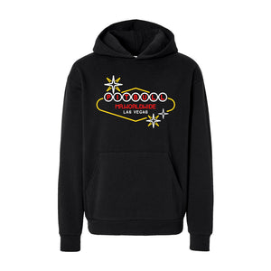 VEGAS SIGN HOODIE