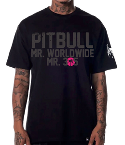 WORLDWIDE TEE