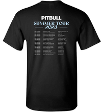 Load image into Gallery viewer, SUMMER TOUR &#39;23 TSHIRT
