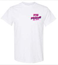 Load image into Gallery viewer, FIU x PITBULL STADIUM WHITE TEE
