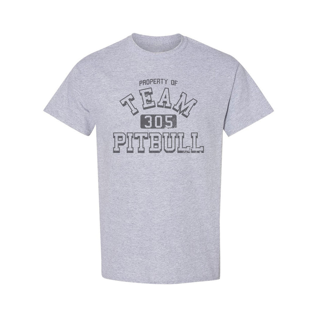 TEAM 305 TSHIRT