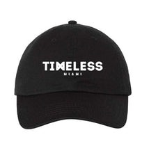 Load image into Gallery viewer, TIMELESS DAD HAT
