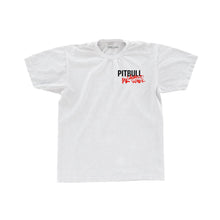 Load image into Gallery viewer, PITBULL MR WORLDWIDE TEE
