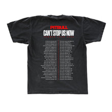 Load image into Gallery viewer, CAN&#39;T STOP US NOW 2022 TOUR TSHIRT
