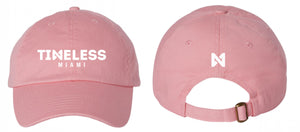 TIMELESS DAD HAT