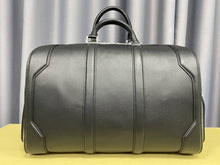 Load image into Gallery viewer, Timeless Duffle Bag - Black
