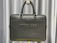 Load image into Gallery viewer, Timeless Briefcase Bag
