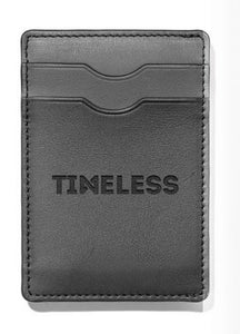 Timeless Slim Wallet